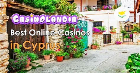 best cypriot casino site|Best Online Casinos in Cyprus 2024 .